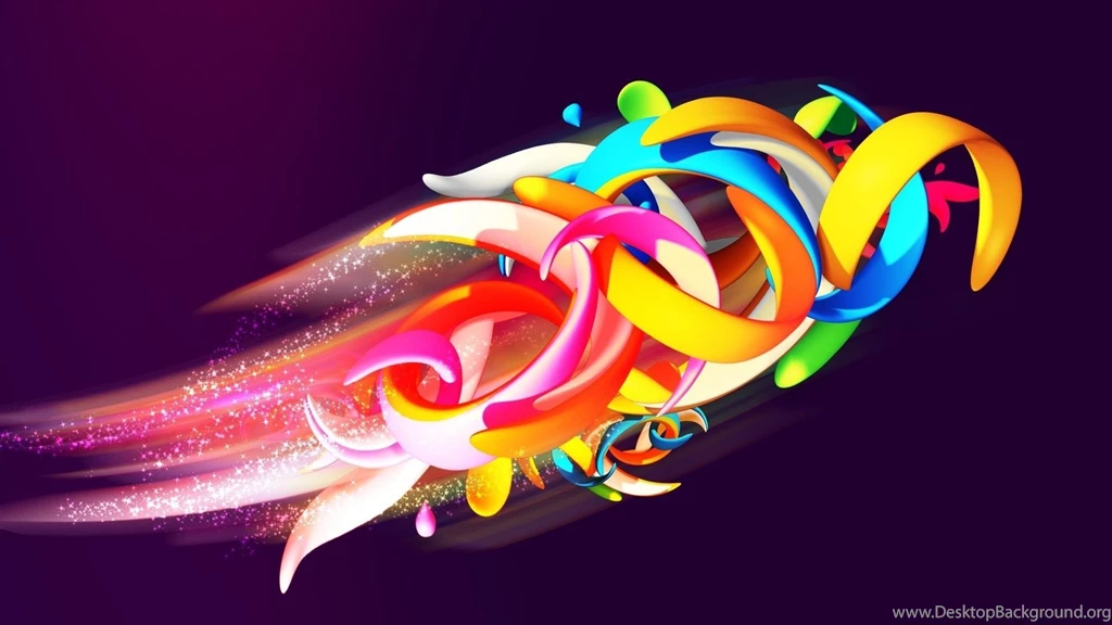 Gallery For High Resolution Abstract Desktop Wallpapers