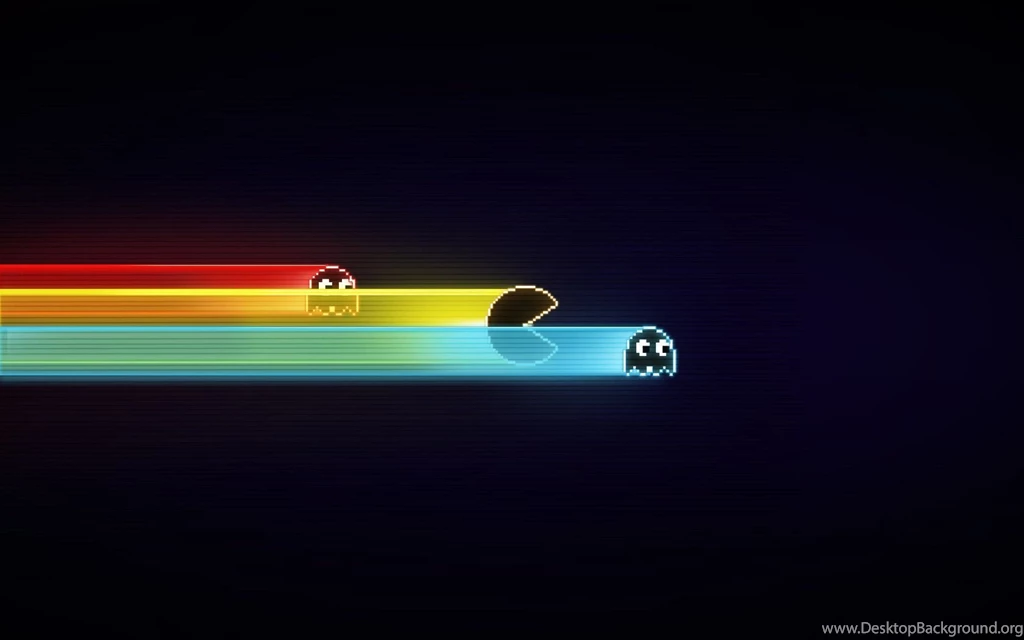 Thought I'd Share My HD Retro Gaming Wallpapers Dump Album On Imgur