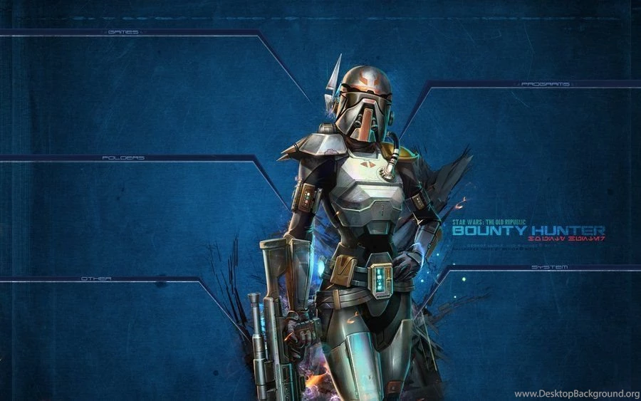 Star Wars: TOR Wallpapers BH By Seviorpl On DeviantArt