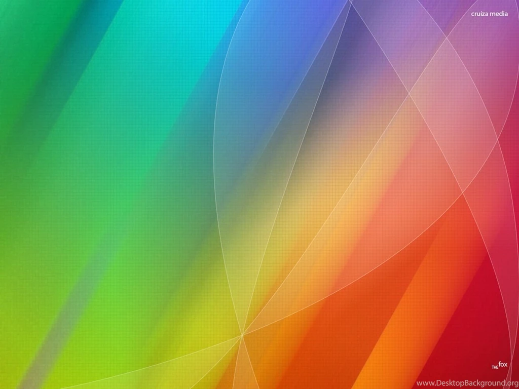 Colorful Desktop Candy By Alsnd12 On DeviantArt