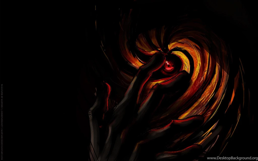 Naruto Computer Wallpapers, Desktop Backgrounds