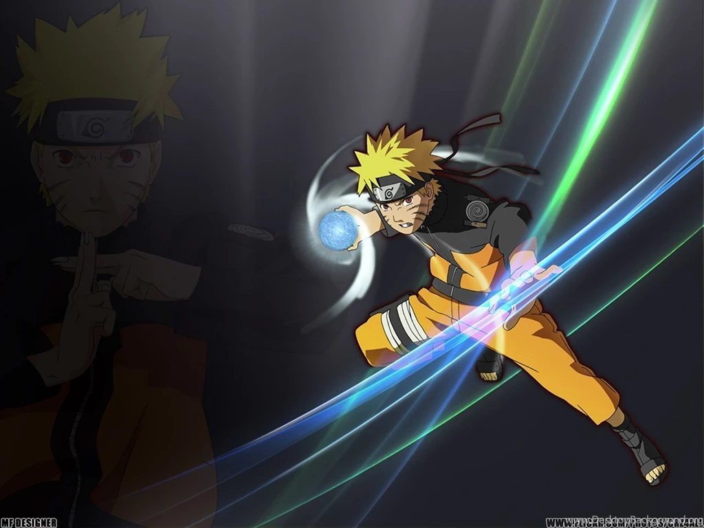 Free Naruto Wallpapers Desktop
