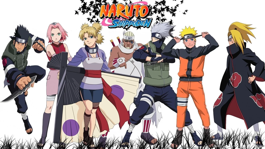 Naruto Wallpapers HD 2015