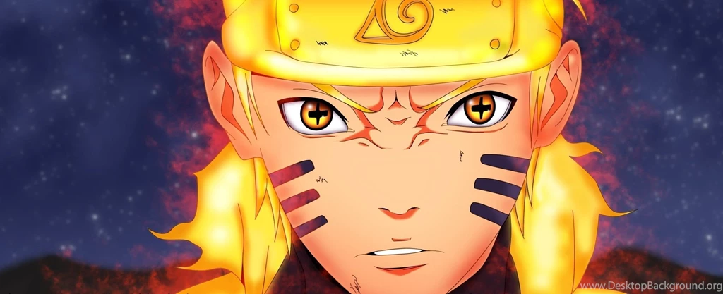 Naruto Uzumaki Computer Wallpapers, Desktop Backgrounds ...