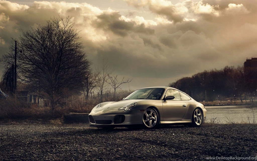 Porsche Wallpapers Iphone