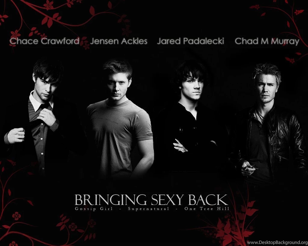 Supernatural Desktop Backgrounds