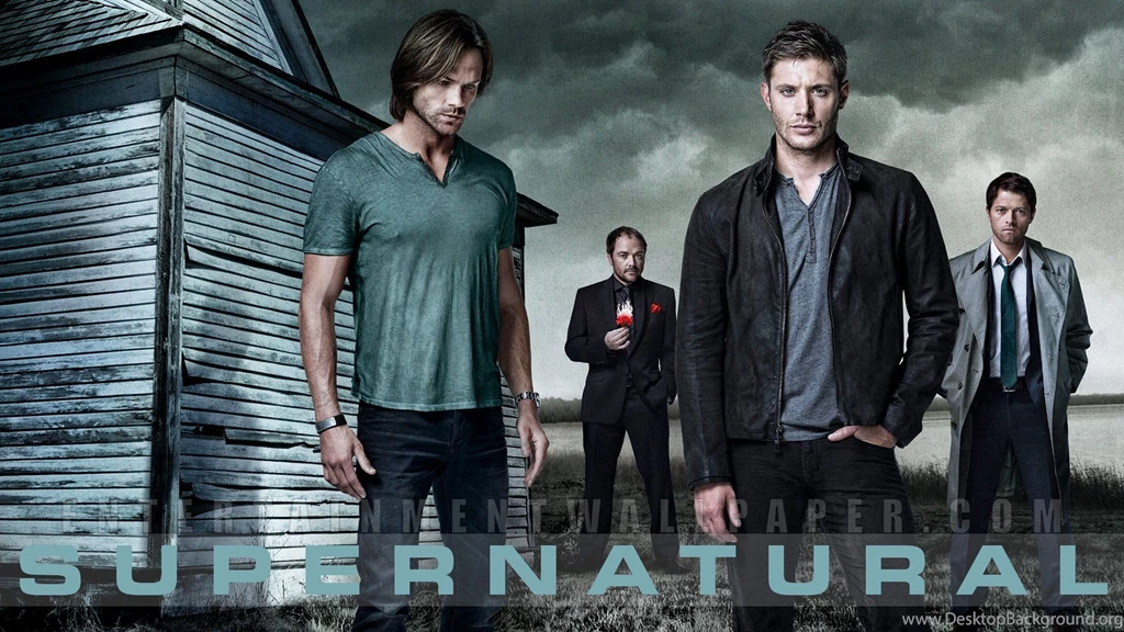 Supernatural Wallpapers