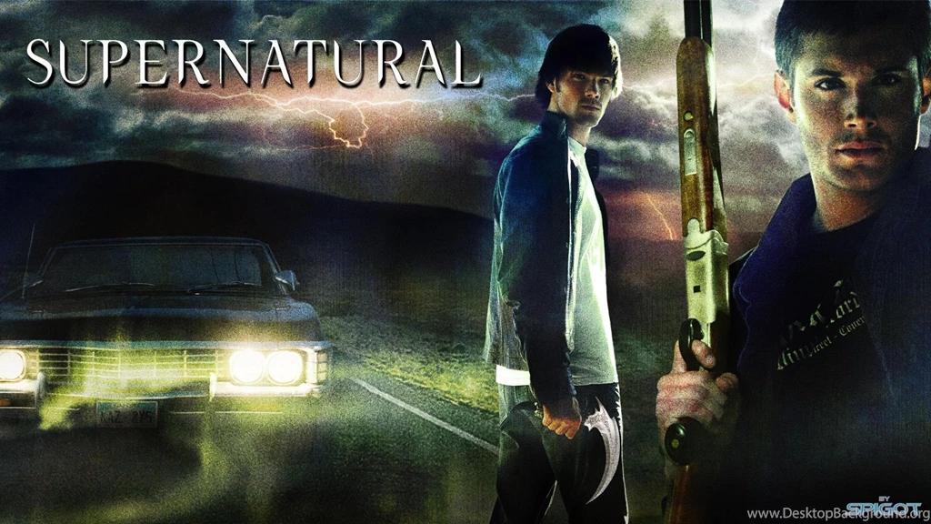 Supernatural Wallpapers