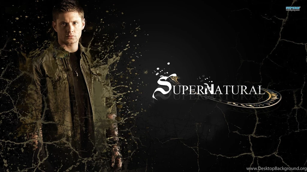 Gallery For Supernatural Desktop Wallpapers Hd