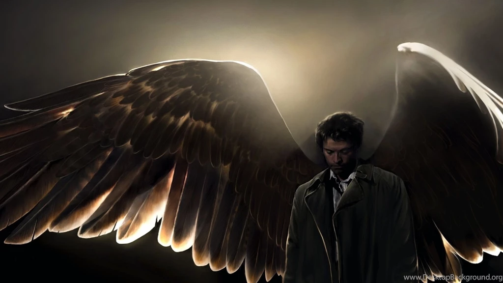 Supernatural Wallpapers High Resolution And Quality Download