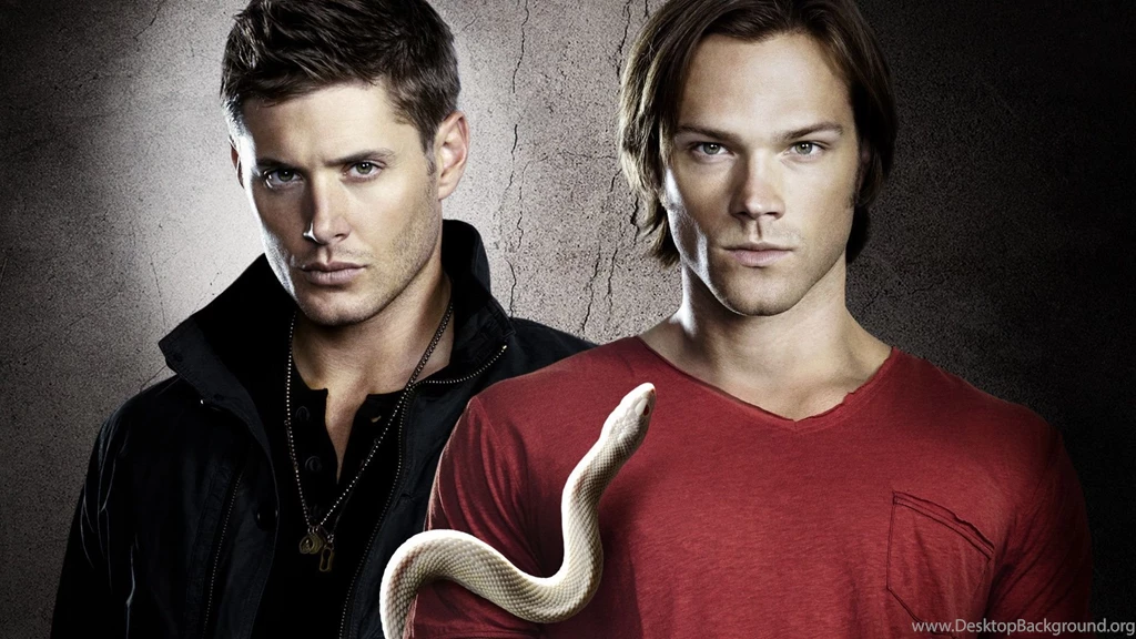 Supernatural Wallpapers 2015