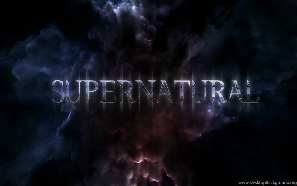 Gallery For Supernatural Desktop Wallpapers Hd