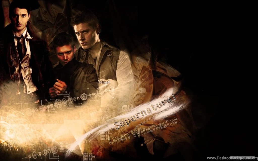 Free Wallpapers   Free Movie Wallpapers   Supernatural Wallpapers ...