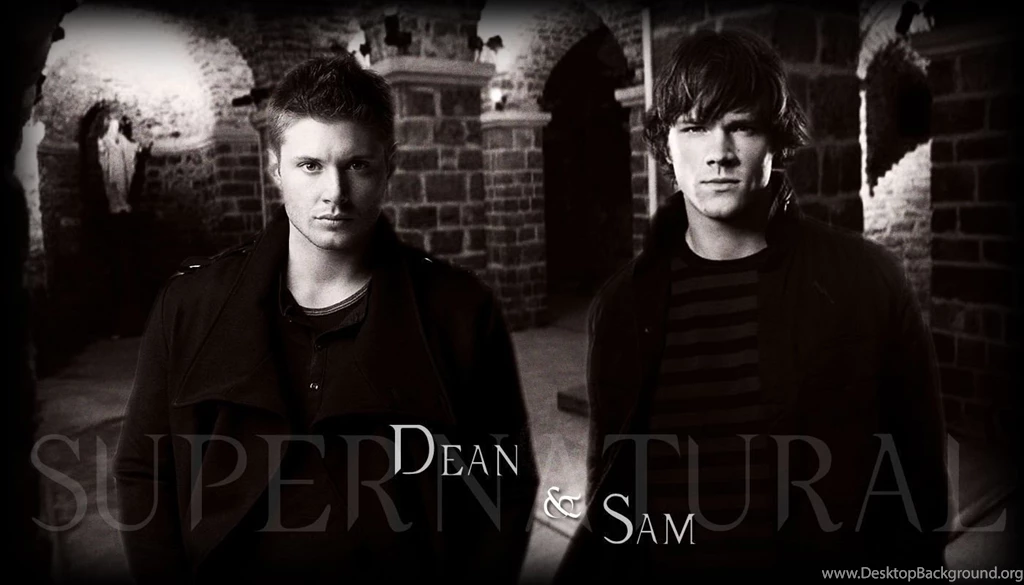Gallery For   Supernaturals Wallpapers