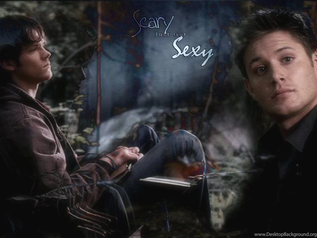 Star Movies Watcher: Supernatural