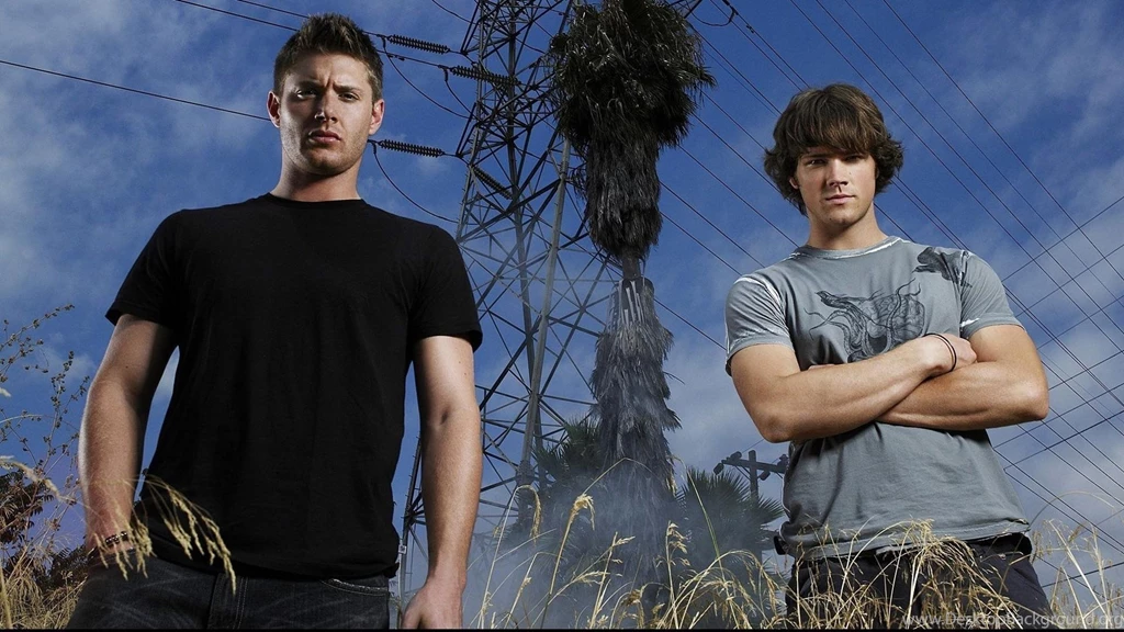 Dean Winchester Jared Padalecki Jensen Ackles Sam Supernatural