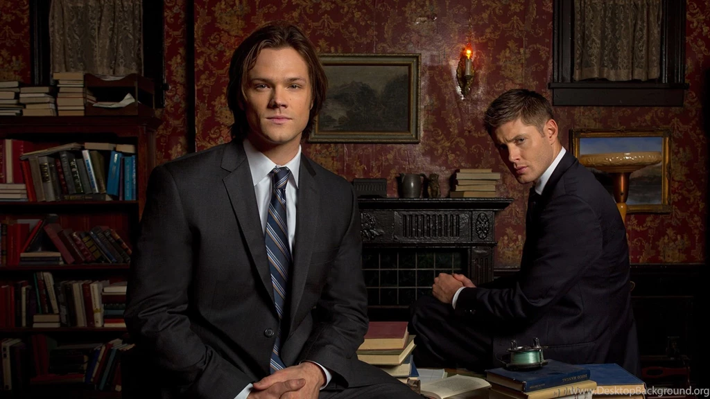 Supernatural Kritik Reviews Playm.de