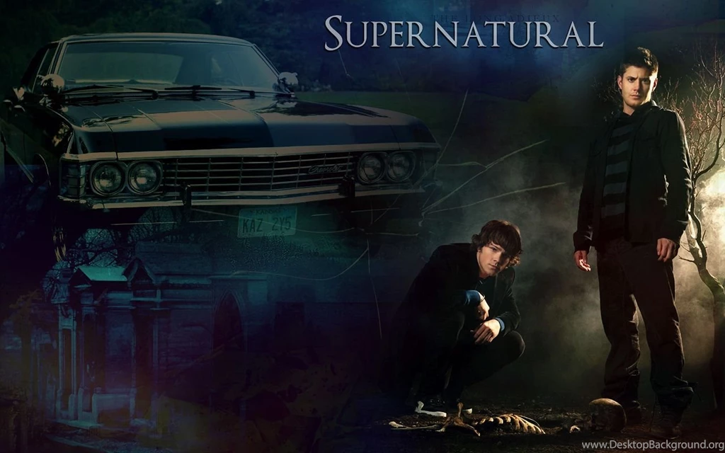 Supernatural Wallpapers High Definition : Widescreen Wallpapers