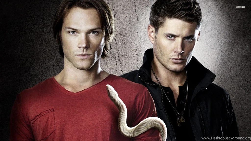 HD Supernatural Wallpapers