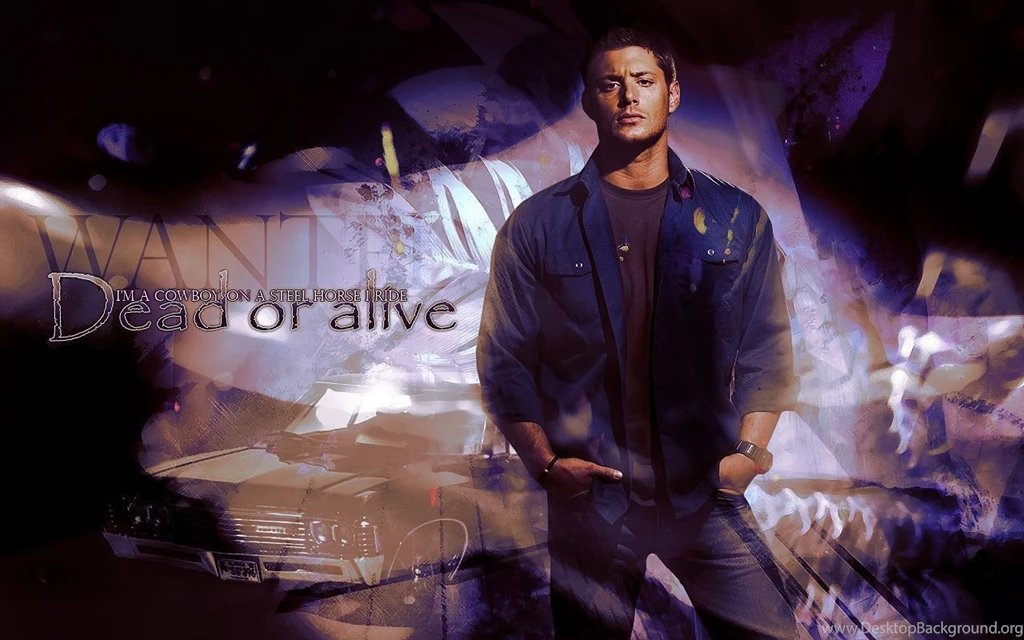 Supernatural Desktop Backgrounds