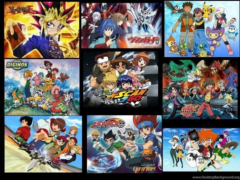 Battle   Card, Monster, Object Battle Anime Wallpapers (35428059 ...