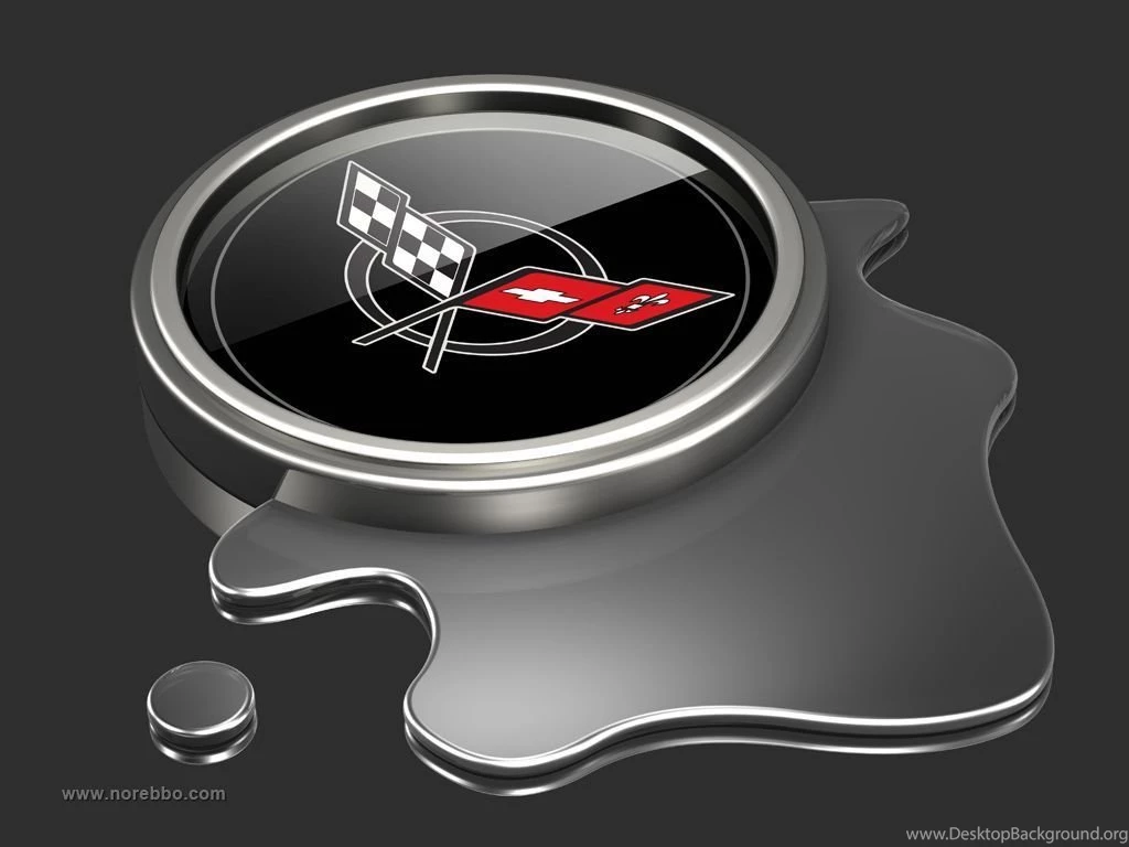 Corvette – Norebbo