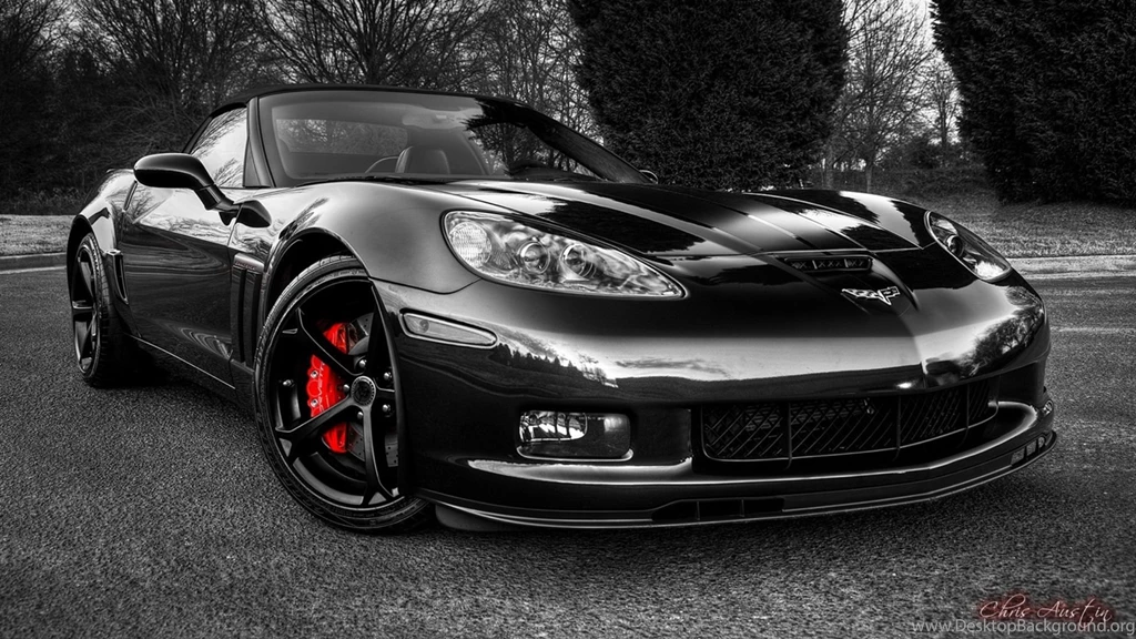 Gallery For Corvette Mobile Wallpapers