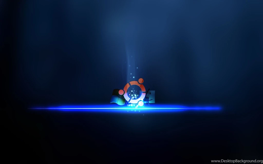 Blue Light Wallpapers 245644