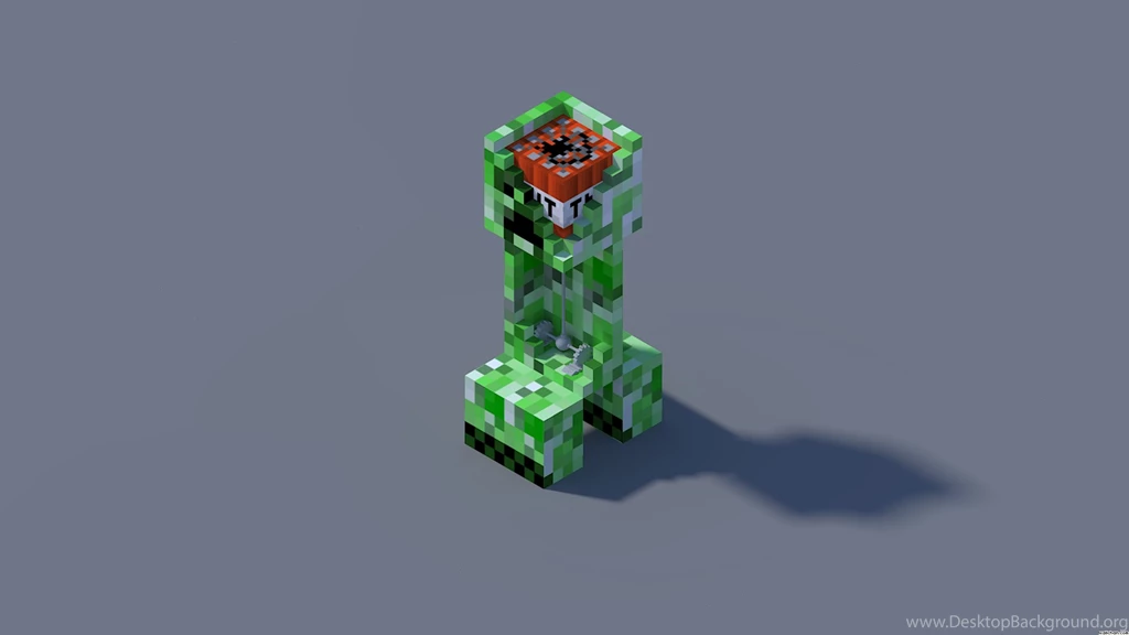 Minecraft Ninja Wallpapers