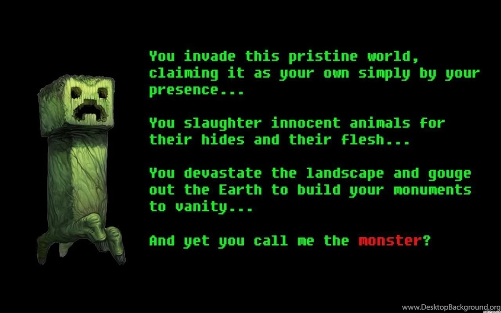 Scratch Studio   Creeper's Love To Creep