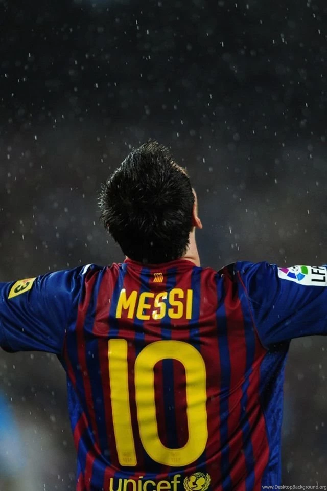 TAP AND GET THE FREE APP! Football Game Barca Barcelona Messi ...