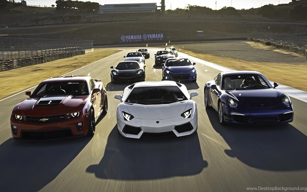 Best Sports Cars Wallpapers 1940286