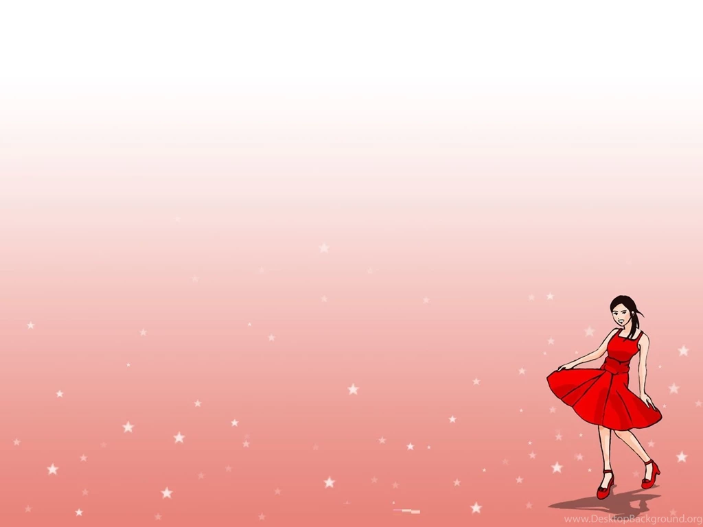 Girly Backgrounds Desktop