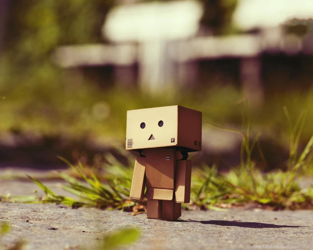 Cute Little Box Wallpapers Picture 1280x1024 Laptop Wallpaper