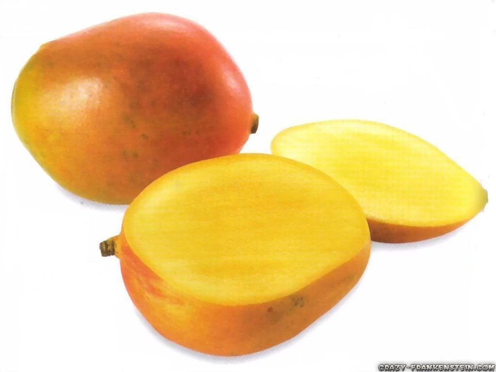 Mango Fruit Wallpapers Crazy Frankenstein