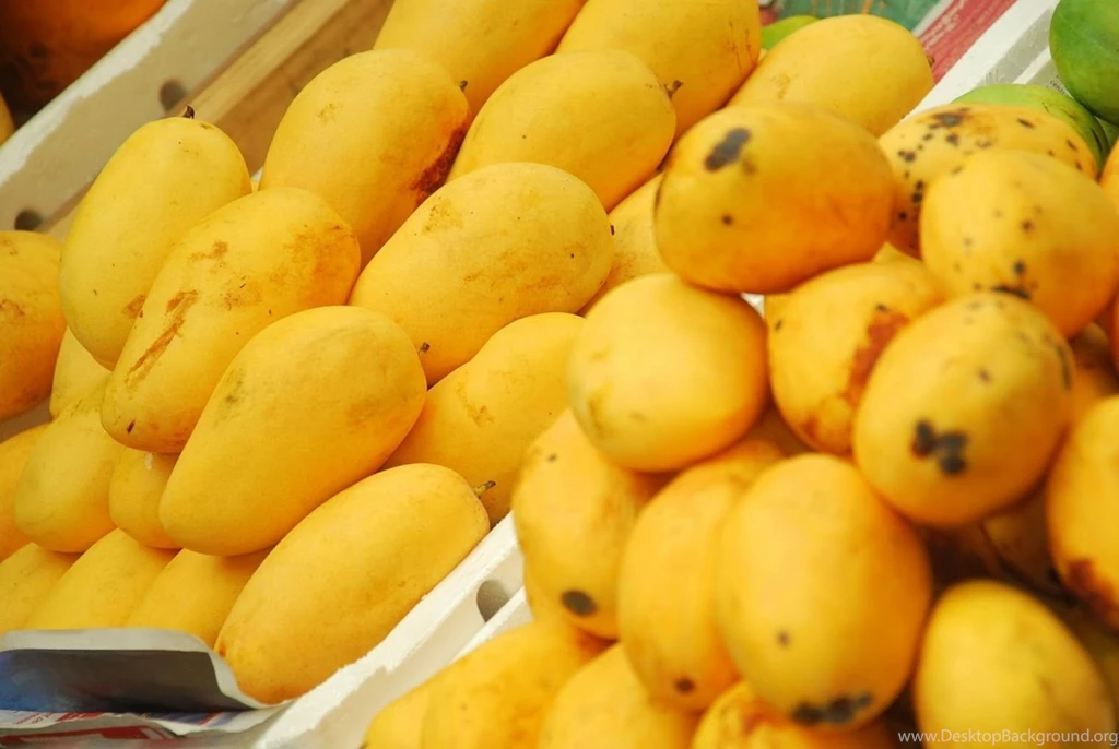 High Definition Mango Wallpapers For Free Download