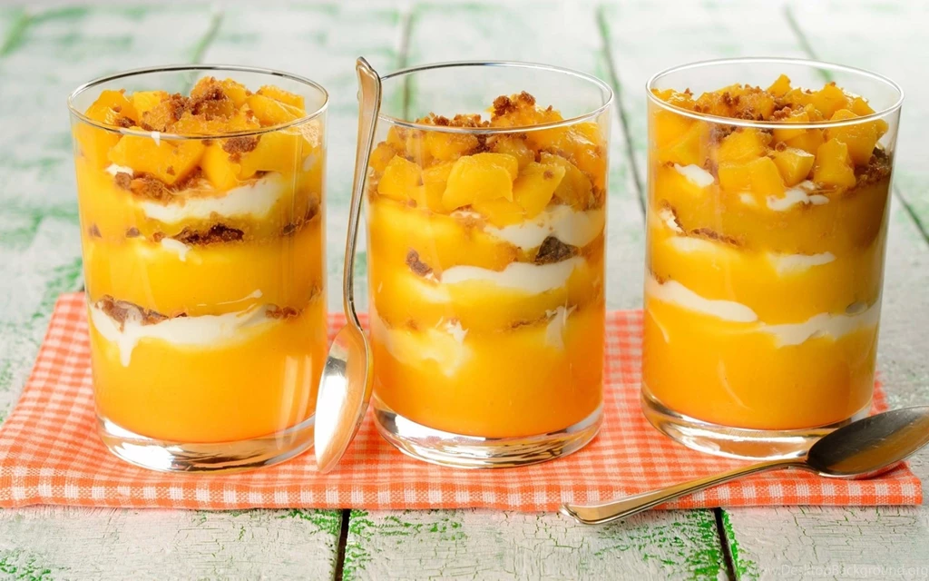 Mango Delicious Wallpapers HD Mango
