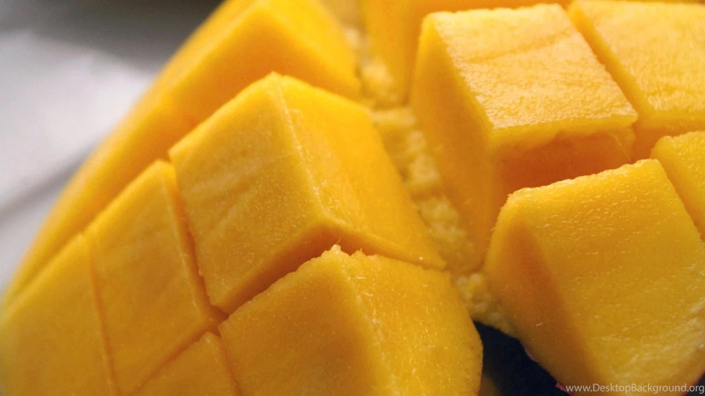 100 Grams Of Mango, Food, High, Quality, Fruit, 2560x1440 HD ...