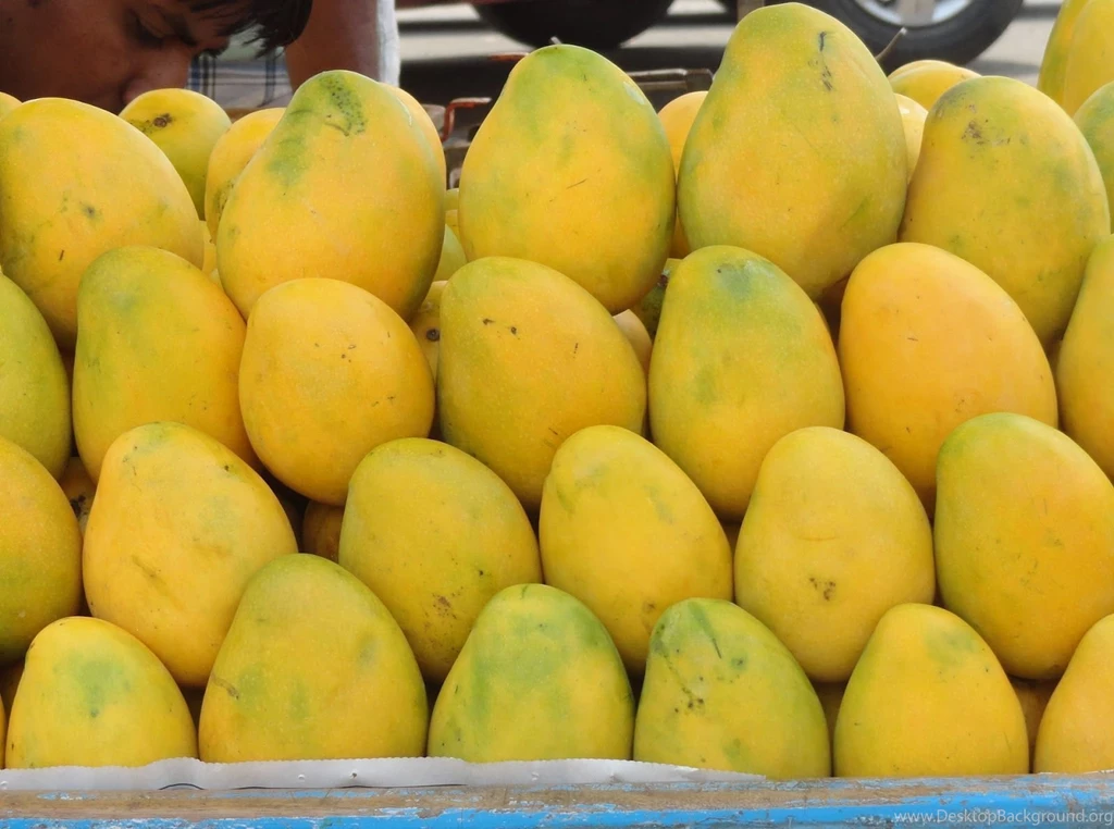 High Definition Mango Wallpapers For Free Download