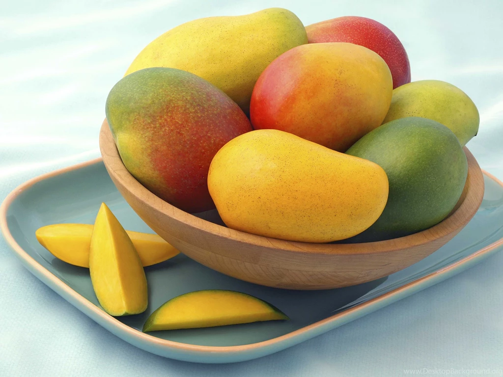 Mango Free Widescreen Wallpapers 23577