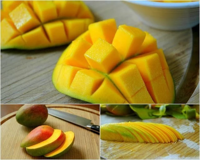 Mango Wallpapers Laptop Backgrounds 23764