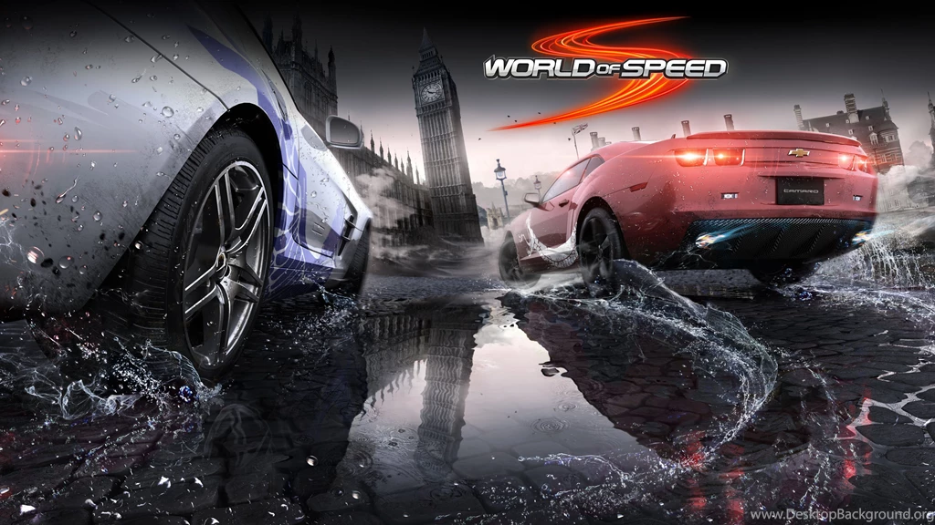 World Of Speed Uhd Wallpapers Ultra High Definition Wallpapers ...