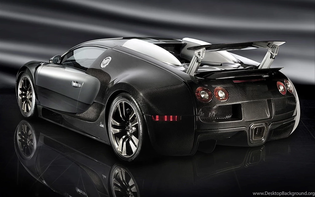 Wallpapers Bugatti Desktop