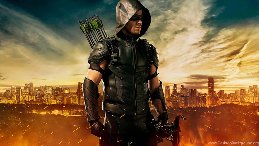 Arrow 2015 Season 4 New Suit Ultra HD Wallpaper.jpg