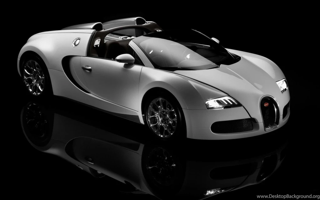 Download Bugatti Veyron Car Wallpapers