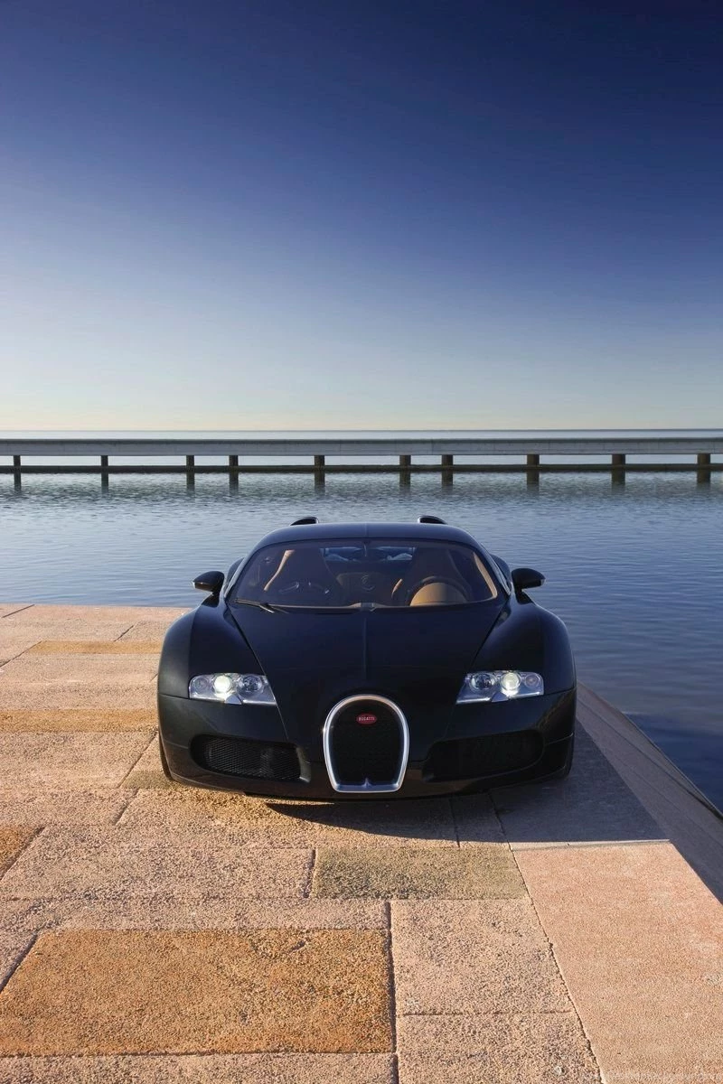 Bugatti Veyron Supersport Full Screen Free Backgrounds Exotic ...
