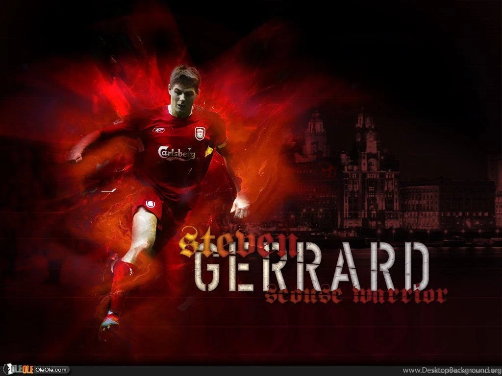 Liverpool Wallpapers 6 Liverpool F.C. Wallpapers (10659453) Fanpop