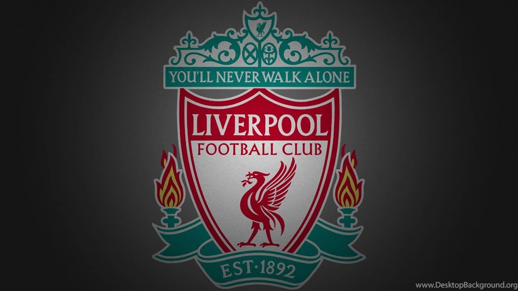Wallpapers Liverpool Logo Wallpapers
