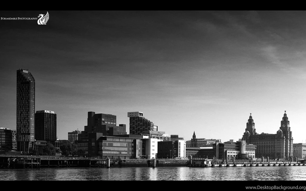 Liverpool Desktop WallpapersFormidable Photography