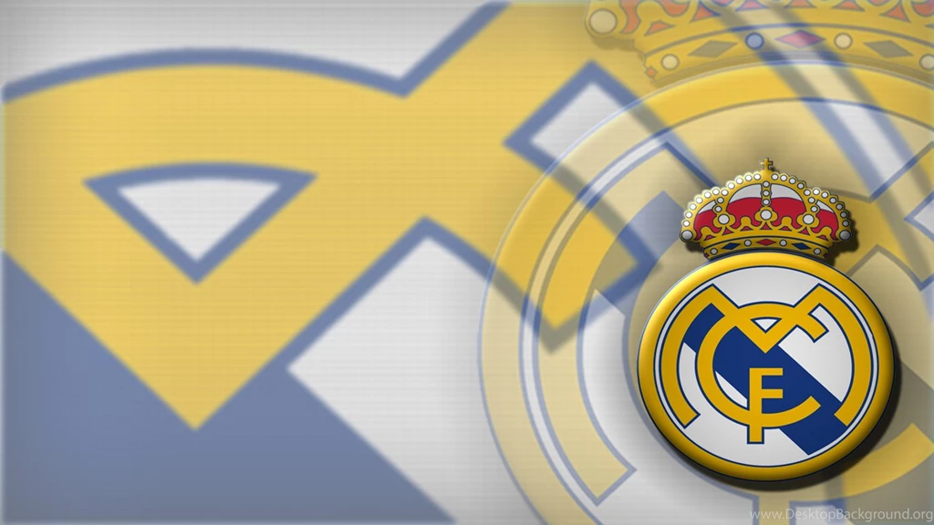 Simple Wallpapers Real Madrid